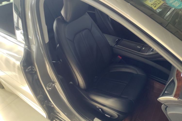 Used Lincoln MKZ 2014 2.0T Luxury Edition Right Front Seat