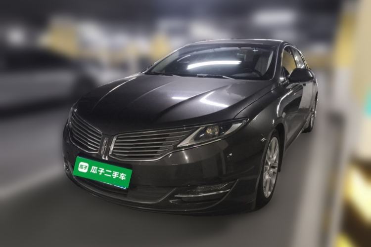Used Lincoln MKZ 2014 2.0T Luxury Edition Guazi used car, China used car export, Used car for sale, Used  cars, Cheapest cars for sale