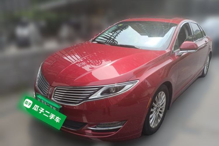 Used Lincoln MKZ 2014 2.0T Luxury Edition Guazi used car, China used car export, Used car for sale, Used  cars, Cheapest cars for sale