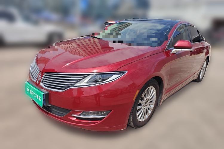Used Lincoln MKZ 2014 2.0T Luxury Edition Guazi used car, China used car export, Used car for sale, Used  cars, Cheapest cars for sale