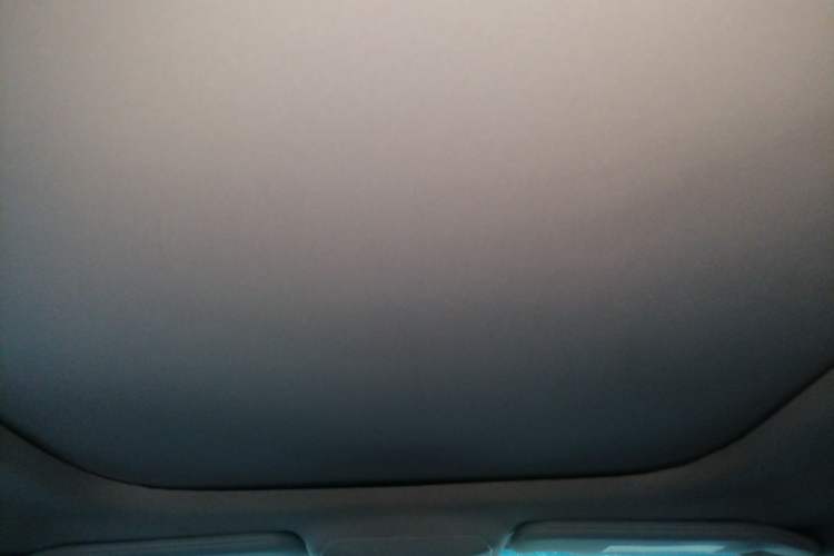 Used Lincoln MKZ 2014 2.0T Luxury Edition Headliner