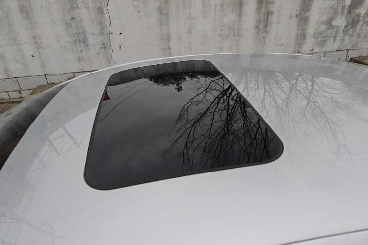 Used Lincoln MKZ 2014 2.0T Luxury Edition Roof