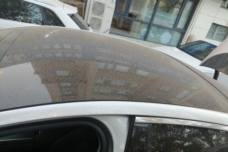 Used Lincoln MKZ 2014 2.0T Luxury Edition Roof