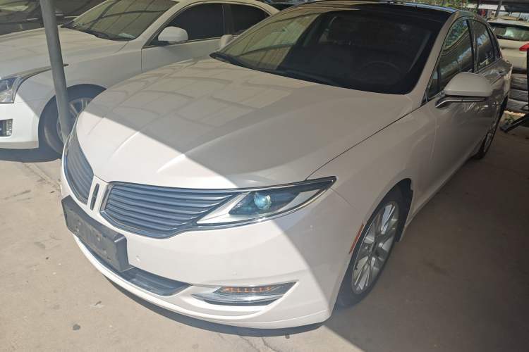 Used Lincoln MKZ 2014 2.0T Luxury Edition Guazi used car, China used car export, Used car for sale, Used cars, Cheapest cars for sale