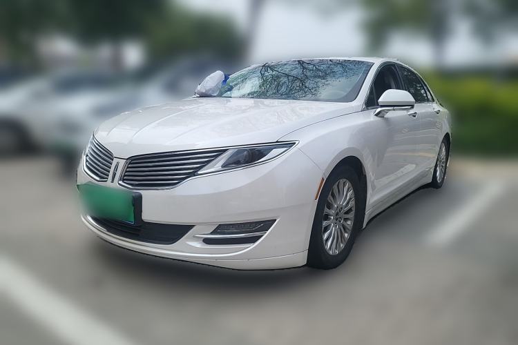 Used Lincoln MKZ 2014 2.0T Luxury Edition Guazi used car, China used car export, Used car for sale, Used cars, Cheapest cars for sale