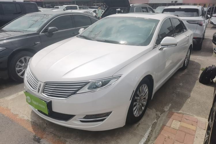 Used Lincoln MKZ 2014 2.0T Luxury Edition Guazi used car, China used car export, Used car for sale, Used  cars, Cheapest cars for sale