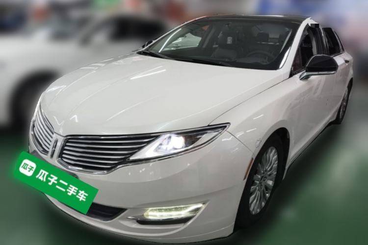 Used Lincoln MKZ 2014 2.0T Luxury Edition Guazi used car, China used car export, Used car for sale, Used  cars, Cheapest cars for sale