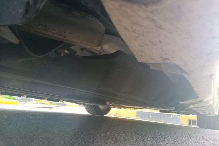 Used Lincoln MKZ 2014 2.0T Luxury Edition Chassis Front Left