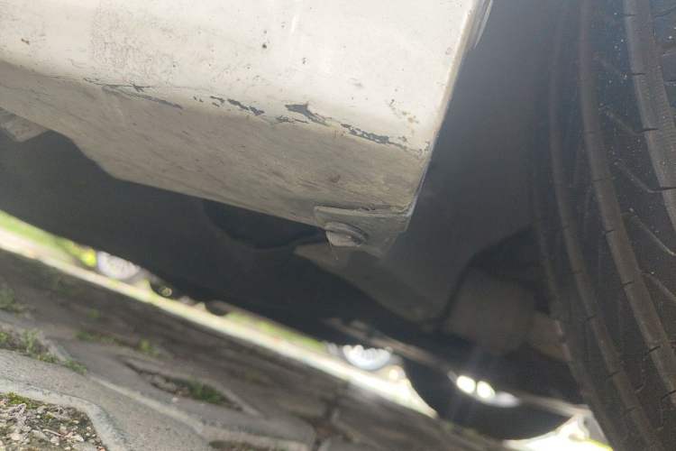 Used Lincoln MKZ 2014 2.0T Luxury Edition Chassis Front Right