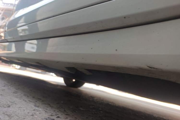Used Lincoln MKZ 2014 2.0T Luxury Edition Chassis Front Right