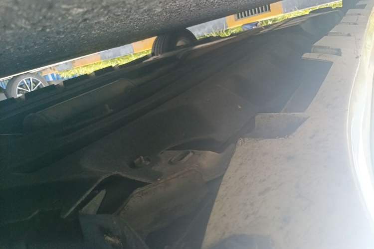 Used Lincoln MKZ 2014 2.0T Luxury Edition Chassis Front Right