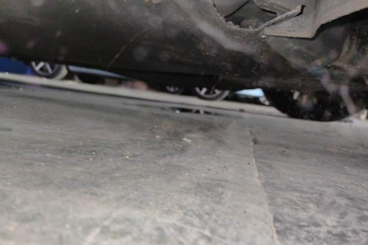Used Lincoln MKZ 2014 2.0T Prestige Edition Chassis Front Right
