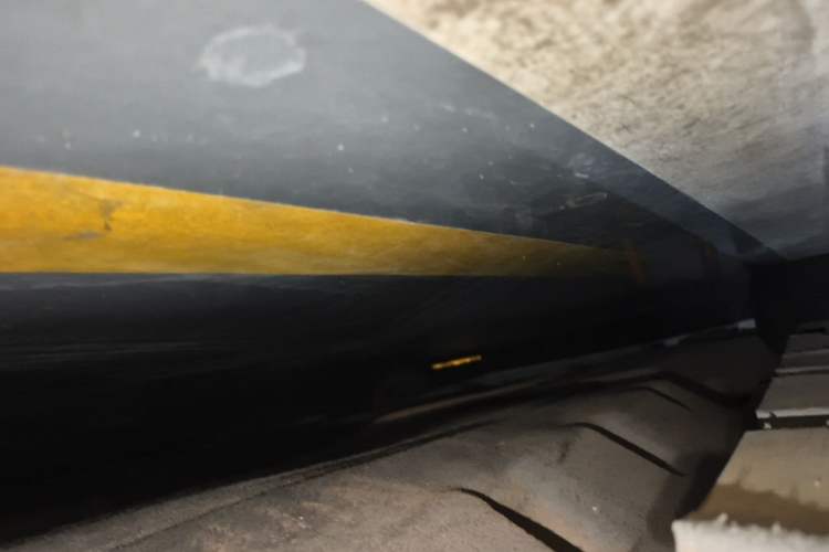 Used Lincoln MKZ 2014 2.0T Luxury Edition Chassis Front Right