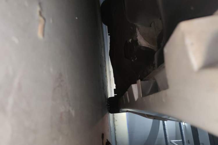 Used Lincoln MKZ 2014 2.0T Luxury Edition Chassis Rear Right