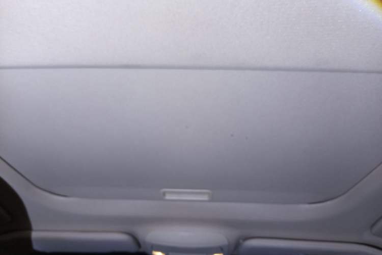 Used Lincoln MKZ 2014 2.0T Luxury Edition Headliner