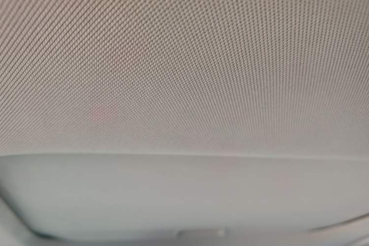 Used Lincoln MKZ 2014 2.0T Luxury Edition Headliner