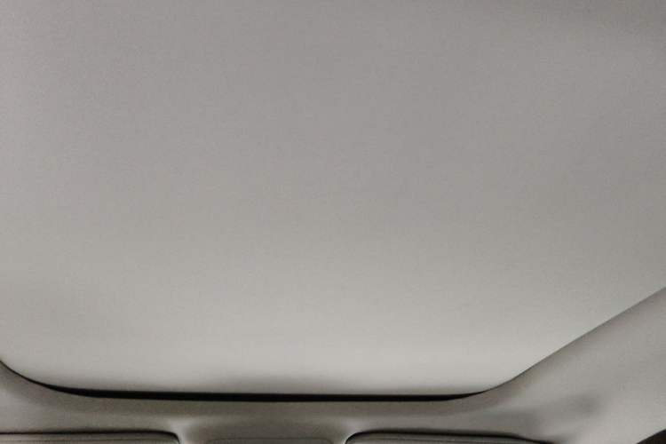 Used Lincoln MKZ 2014 2.0T Prestige Edition Headliner