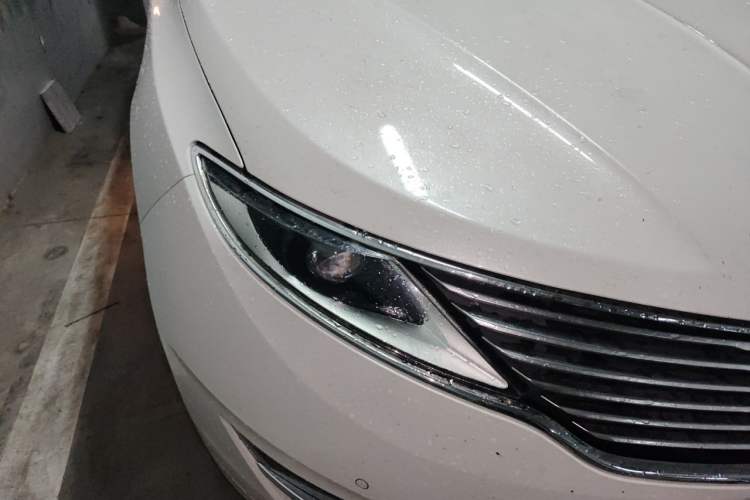 Used Lincoln MKZ 2014 2.0T Luxury Edition Right Front Headlight