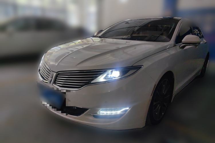 Used Lincoln MKZ 2014 2.0T Prestige Edition Guazi used car, China used car export, Used car for sale, Used  cars, Cheapest cars for sale