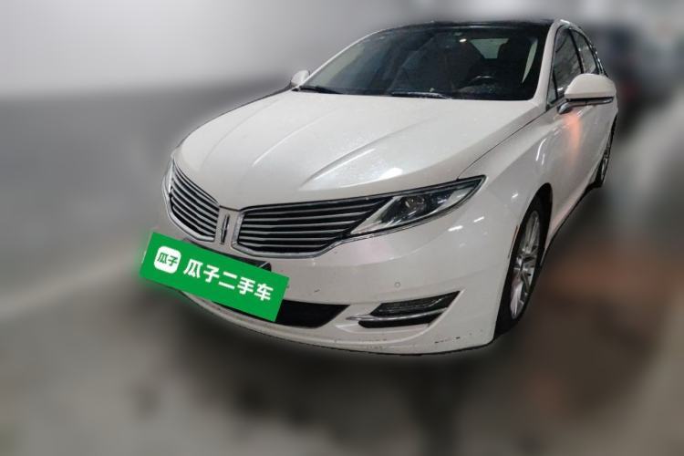 Used Lincoln MKZ 2014 2.0T Luxury Edition Guazi used car, China used car export, Used car for sale, Used  cars, Cheapest cars for sale