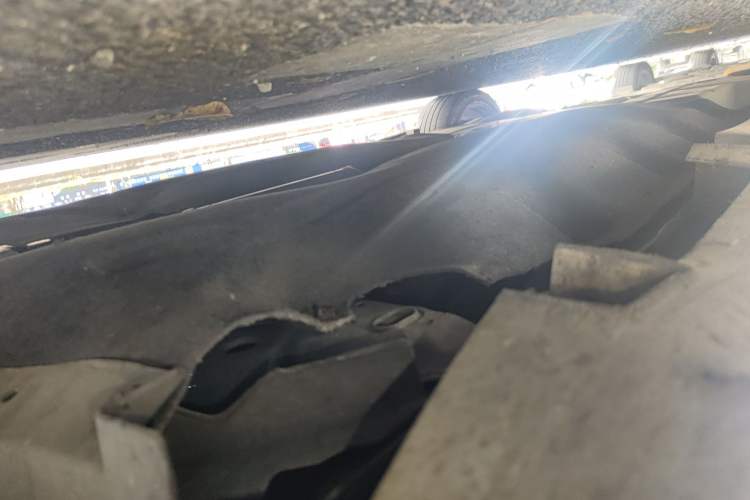 Used Lincoln MKZ 2014 2.0T Luxury Edition Chassis Front Right
