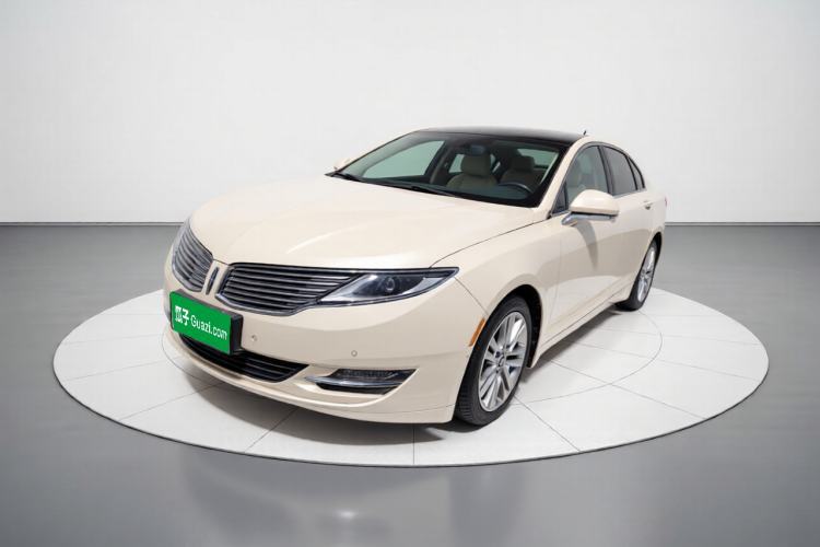 Used Lincoln MKZ 2014 2.0T Luxury Edition Guazi used car, China used car export, Used car for sale, Used  cars, Cheapest cars for sale