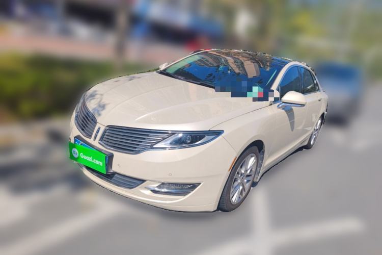 Used Lincoln MKZ 2014 2.0T Luxury Edition Guazi used car, China used car export, Used car for sale, Used cars, Cheapest cars for sale