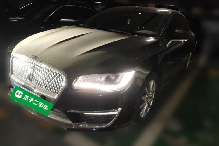 Used Lincoln MKZ MKZ 2.0 Automatic 5-Seater (Parallel Import) Guazi used car, China used car export, Used car for sale, Used  cars, Cheapest cars for sale