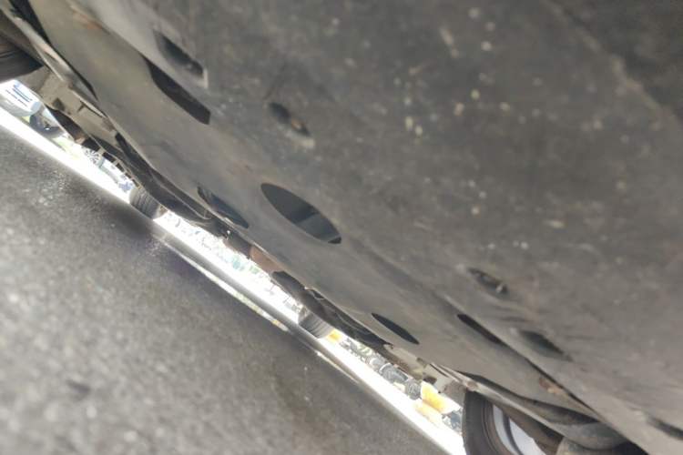 Used Lincoln MKZ 2016 2.0T Premium Edition Chassis Front