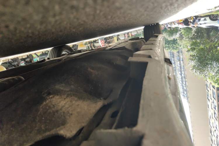 Used Lincoln MKZ 2016 2.0T Premium Edition Chassis Front Right