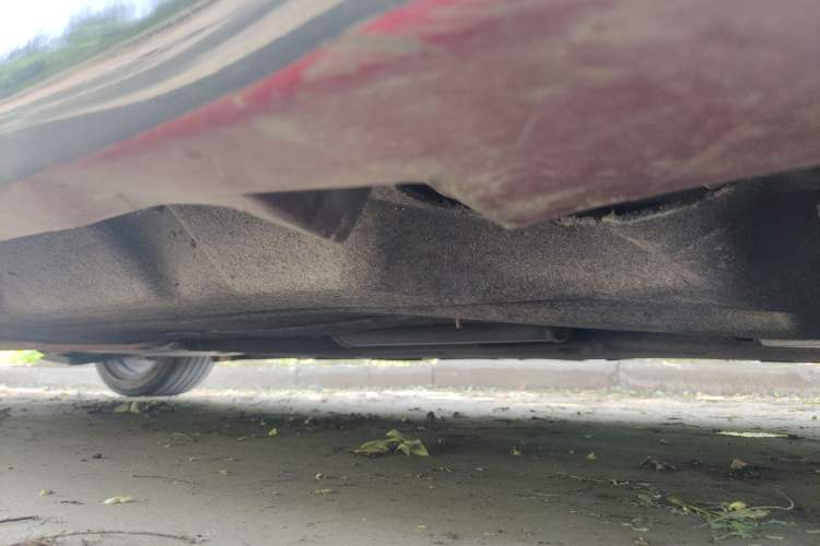 Used Lincoln MKZ 2016 2.0T Luxury Edition Chassis Front Right