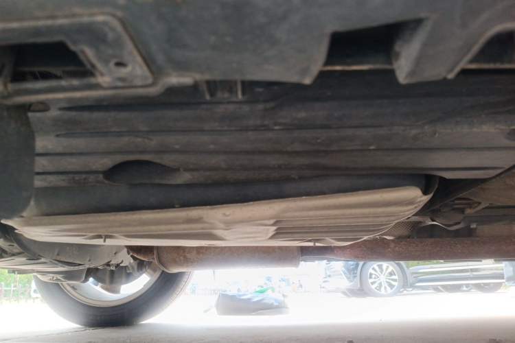 Used Lincoln MKZ 2016 2.0T Premium Edition Chassis Rear Right
