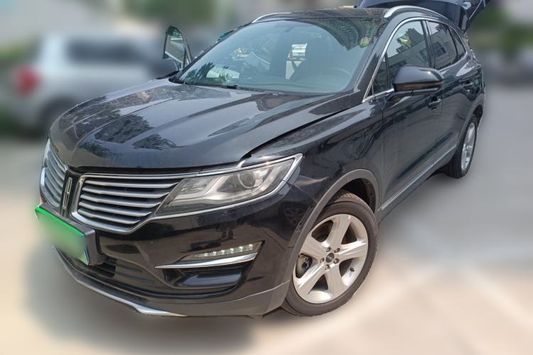 Used Lincoln MKZ 2016 2.0T Premium Edition Guazi used car, China used car export, Used car for sale, Used cars, Cheapest cars for sale