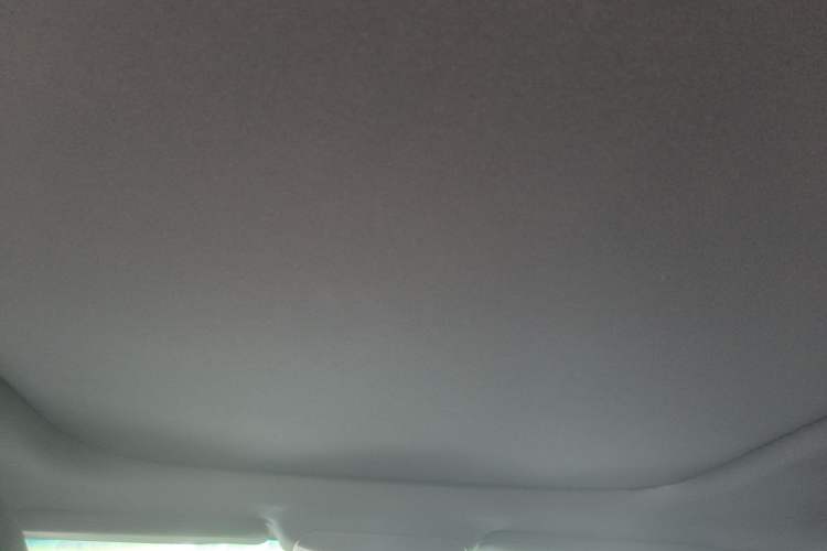 Used Lincoln MKZ 2016 2.0T Luxury Edition Headliner