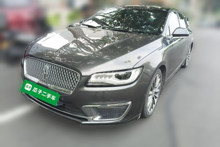 Used Lincoln MKZ 2016 2.0T Luxury Edition Guazi used car, China used car export, Used car for sale, Used  cars, Cheapest cars for sale