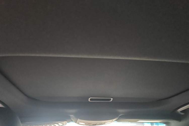Used Lincoln MKZ 2016 2.0T Premium Edition Headliner