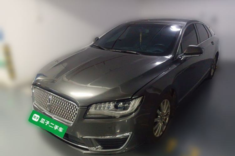 Used Lincoln MKZ 2016 2.0T Premium Edition Guazi used car, China used car export, Used car for sale, Used  cars, Cheapest cars for sale
