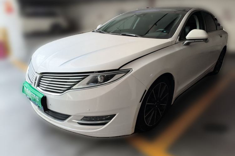 Used Lincoln MKZ 2016 2.0T Prestige Edition Guazi used car, China used car export, Used car for sale, Used cars, Cheapest cars for sale
