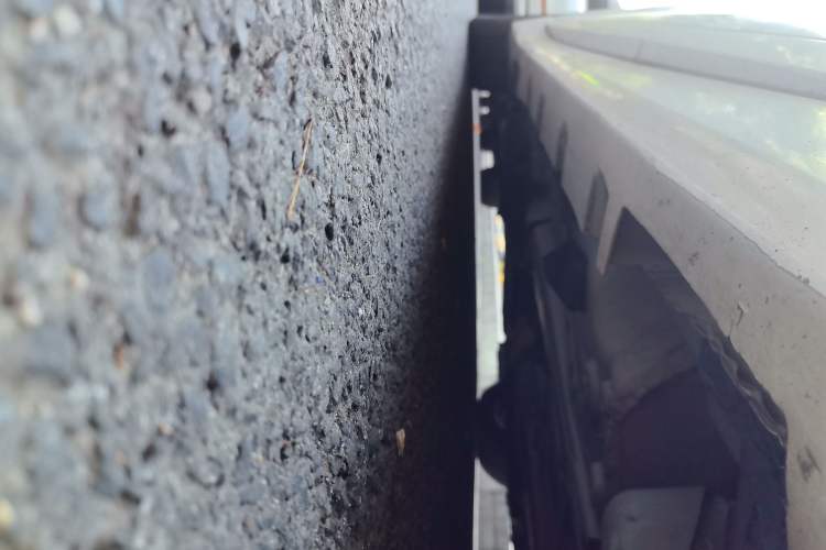 Used Lincoln MKZ  Chassis Rear Left