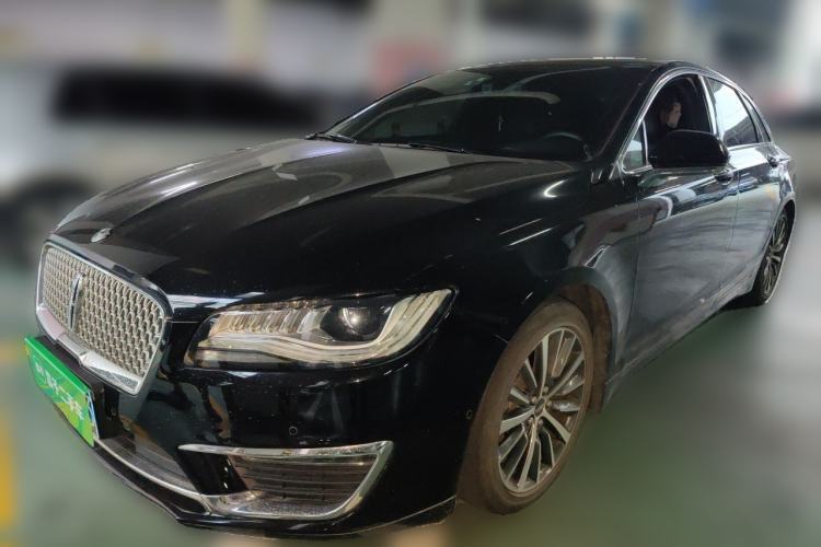 Used Lincoln MKZ 2017 2.0T Luxury Edition Guazi used car, China used car export, Used car for sale, Used  cars, Cheapest cars for sale
