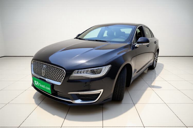 Used Lincoln MKZ 2017 2.0T Luxury Edition Guazi used car, China used car export, Used car for sale, Used cars, Cheapest cars for sale