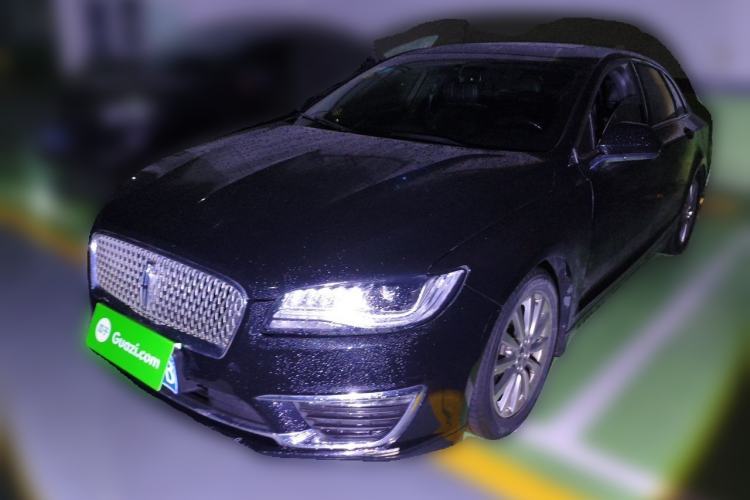 Used Lincoln MKZ 2017 2.0T Luxury Edition Guazi used car, China used car export, Used car for sale, Used  cars, Cheapest cars for sale