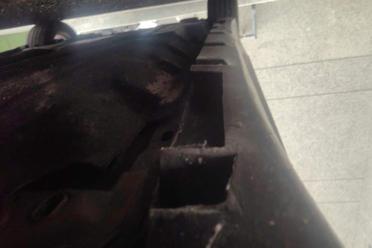 Used Lincoln MKZ 2017 2.0T Luxury Edition Chassis Front Right