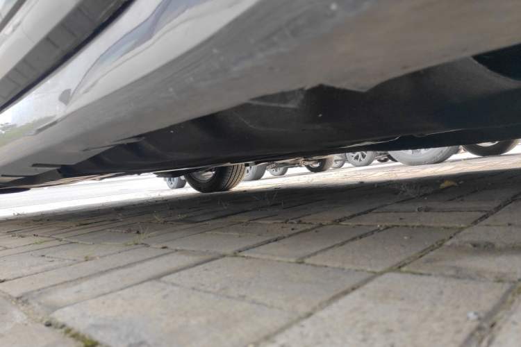 Used Lincoln MKZ 2017 2.0T Luxury Edition Chassis Front Right