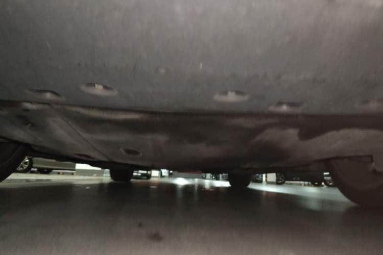 Used Lincoln MKZ 2017 2.0H Hybrid Luxury Edition Chassis Front