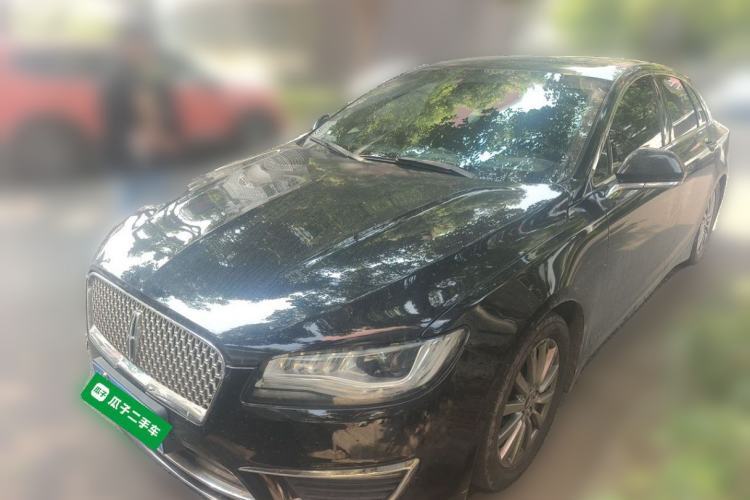 Used Lincoln MKZ 2017 2.0T Luxury Edition Guazi used car, China used car export, Used car for sale, Used  cars, Cheapest cars for sale