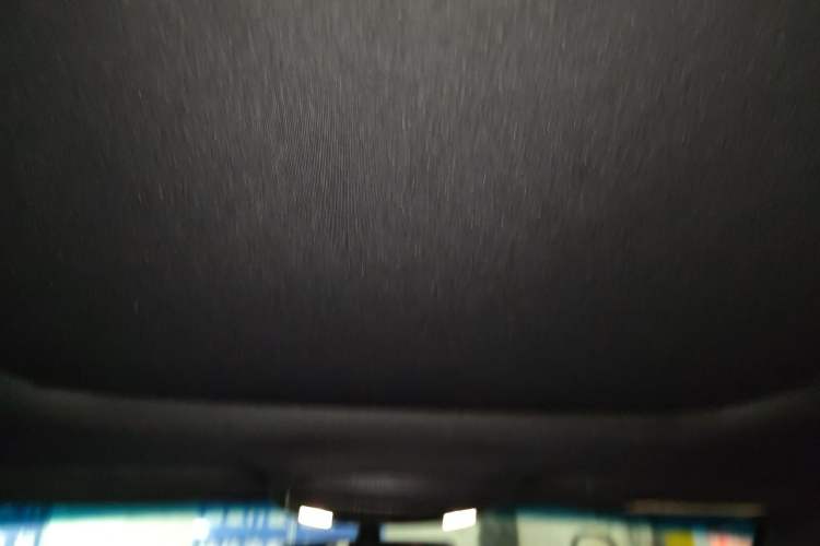 Used Lincoln MKZ 2017 2.0T Luxury Edition Headliner