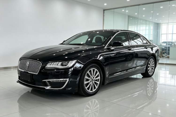 Used Lincoln MKZ 2017 2.0T Luxury Edition Guazi used car, China used car export, Used car for sale, Used cars, Cheapest cars for sale