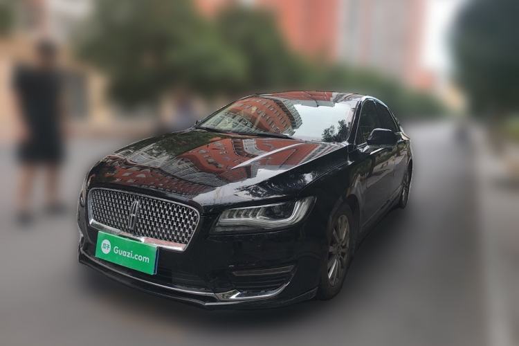 Used Lincoln MKZ 2017 2.0T Luxury Edition Guazi used car, China used car export, Used car for sale, Used  cars, Cheapest cars for sale