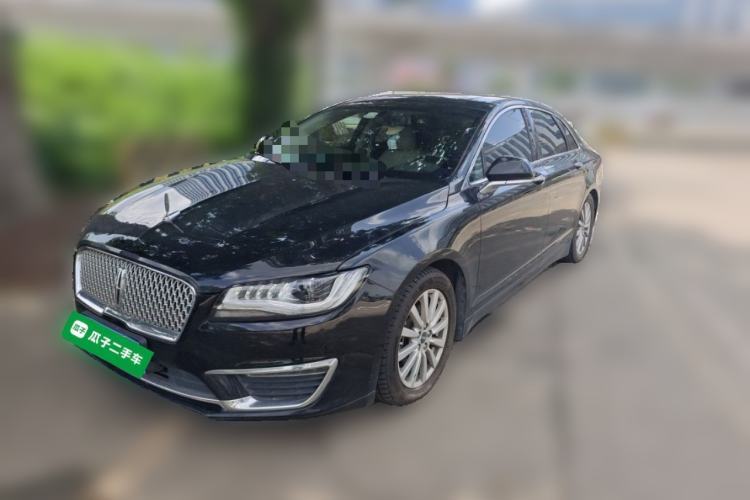 Used Lincoln MKZ 2017 2.0T Luxury Edition Guazi used car, China used car export, Used car for sale, Used  cars, Cheapest cars for sale